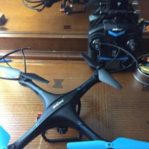 Drone