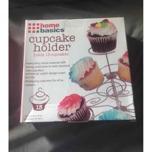 Cupcake tower