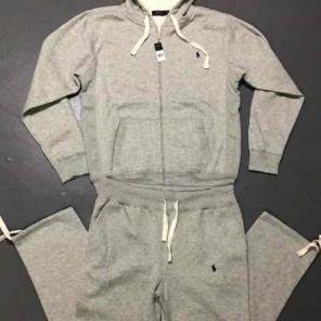 polo ralph lauren sweat suit