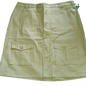 M 8-10 NWT GAP Maternity stretch skirt