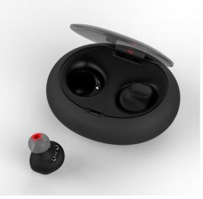Truly Wireless Bluetooth Headphones
