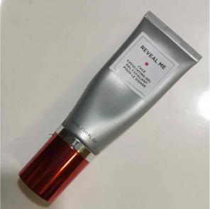 European Wax Center Exfoliate Face Gel