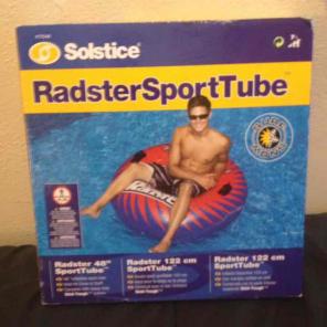 NIB Water Tube