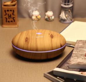 Essential Oil Aroma Diffuser Humidifier