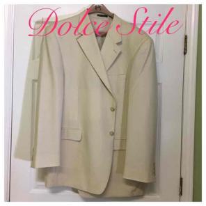 MENS BLAZER SIZE 52L