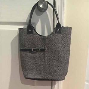 Medium Size Purse
