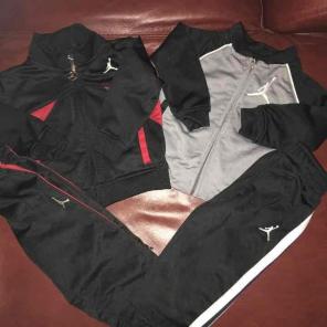 Jordan Infant Sweatsuits 12 Mo *On Hold*