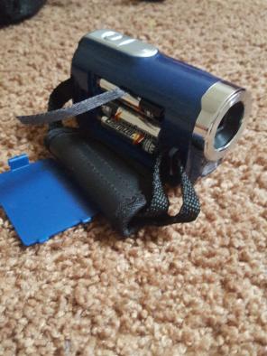 Vivitar Digital Camcorder