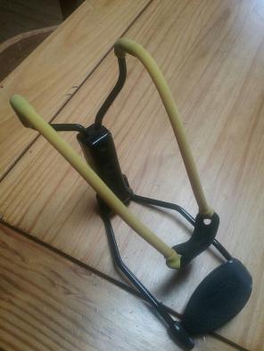 Slingshot