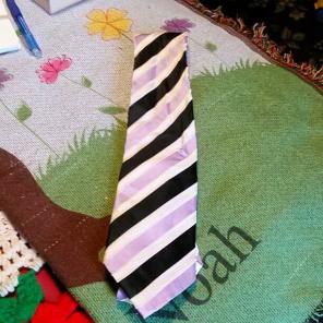 DONALD TRUMP SIGNATURE COLLECTION TIE