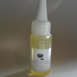 1 oz hair growth oil
