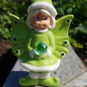Garden fairy