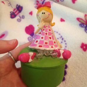 Trinket Box