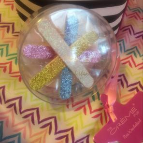 Nail Filers