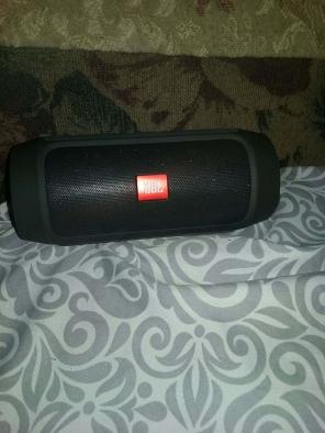 SPEAKER JBL CHARGE 2