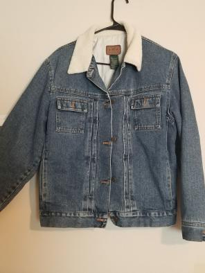 Lauren Jeans by Ralph Lauren Light wash