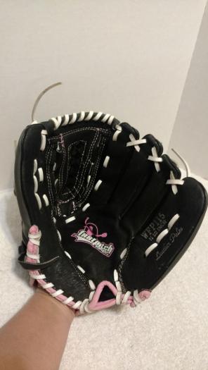 Rawlings Fastpitch softball glove 11.5"
