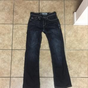 BKE Jeans