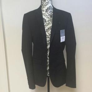 TopMan Black Blazer