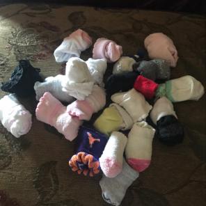 Infant Socks