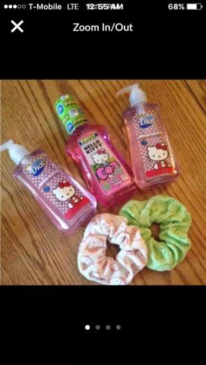 Hello Kitty Bundle