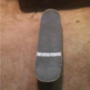 Zoo York