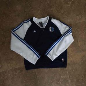 Dallas Mavericks Jacket
