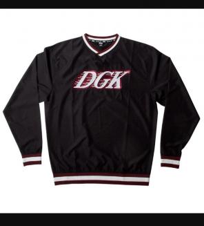 DGK Fast Break Custom Windbreaker