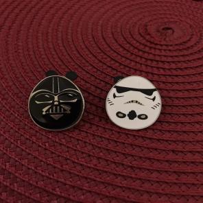 Star Wars Pins
