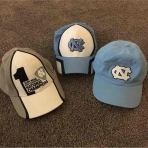 UNC Hats