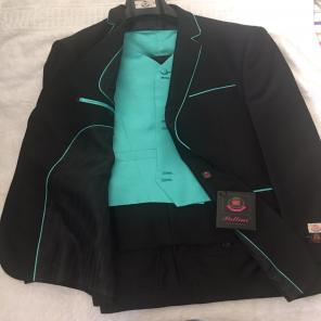 Tauxido Suit For The Perfect Occasion.