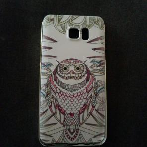 Owl hard case for Samsung Note 5
