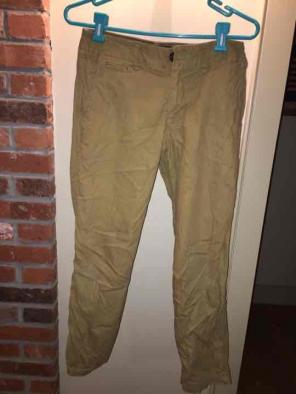 American Eagle Mens Khakis