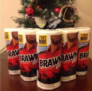 Brawny Lot #3