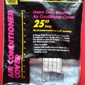 Heavy Duty Air Conditioner Cover