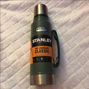 Stanley 1L Classic Vacuum Bottle