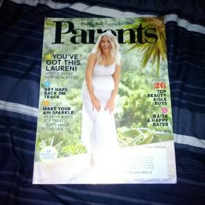 Parents Magazine