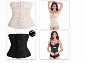 Women Waist Trainer