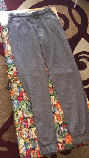 Brand New Hollywood Jogger Pant