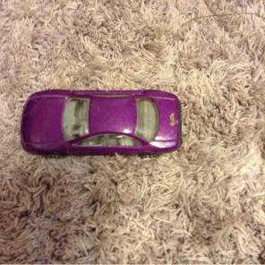 Hot wheels 1993