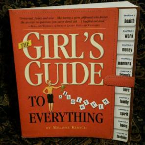 Girl's Guide to Absolutely Everything