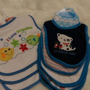 Bib Lot