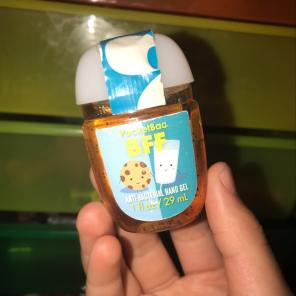Bath And Body Works Pocketbac