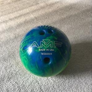 Xtreme Bowling Ball