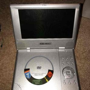 DVD PLAYER