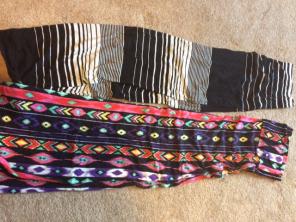 Maxi Skirt