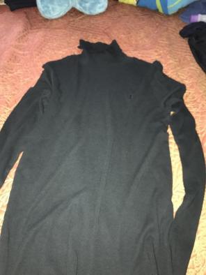 Turtle Neck Ralph Lauren