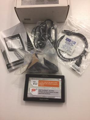 Magellan RoadMate 1440