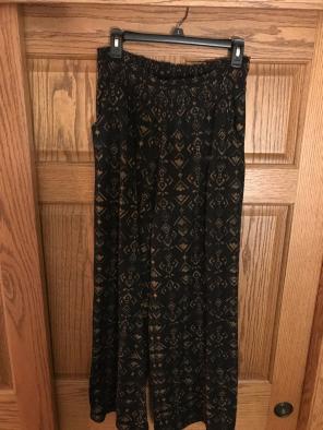 Super Soft Flare Pants