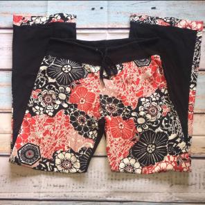 Nilla Shields Sweat Suit